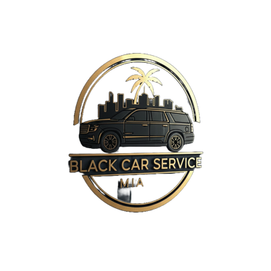 Black Car Service MIA